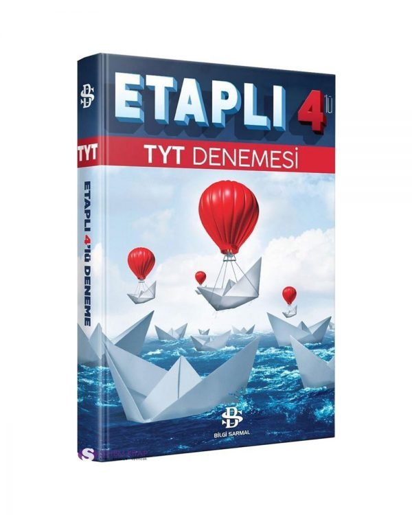 TYT-Etaplı-4-Denemesi-Bilgi-Sarmal-Yayınları-9786057532763